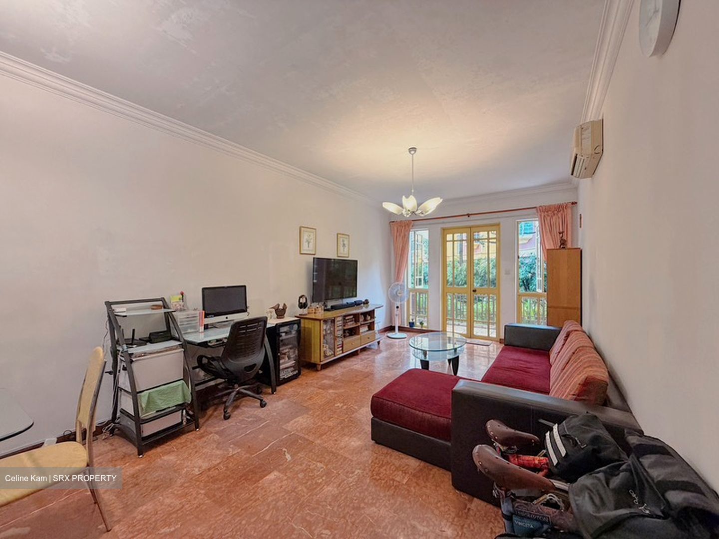 Villa Marina (D15), Condominium #635545721